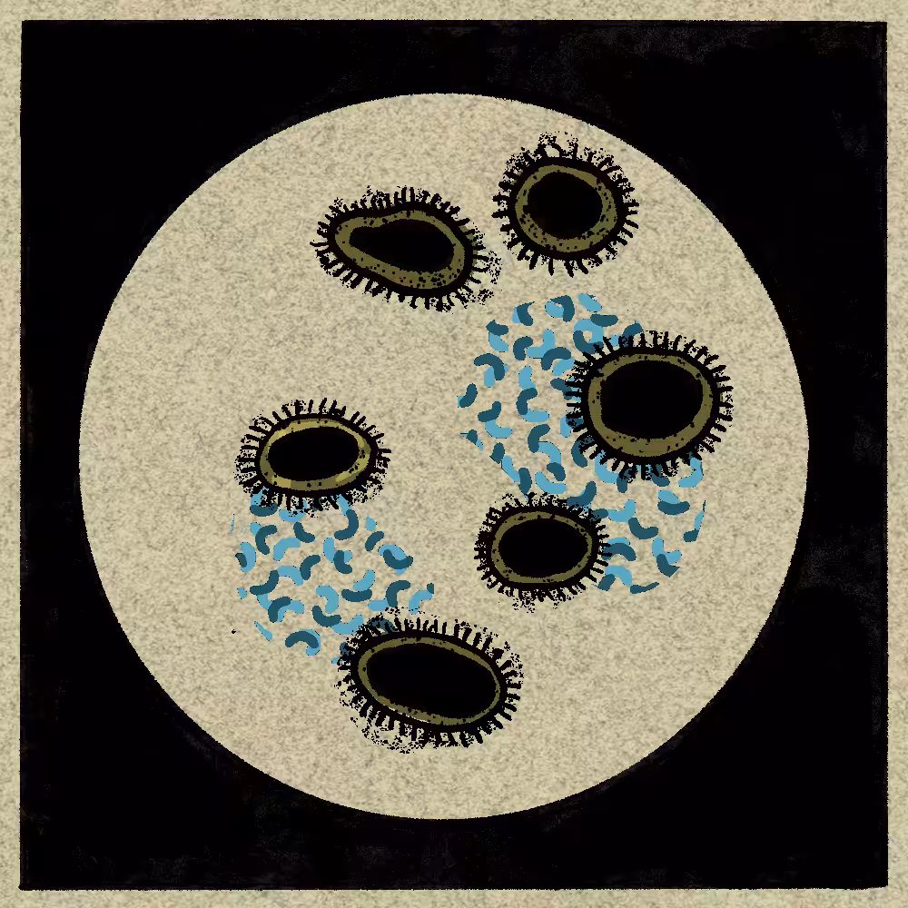 Microbes #140