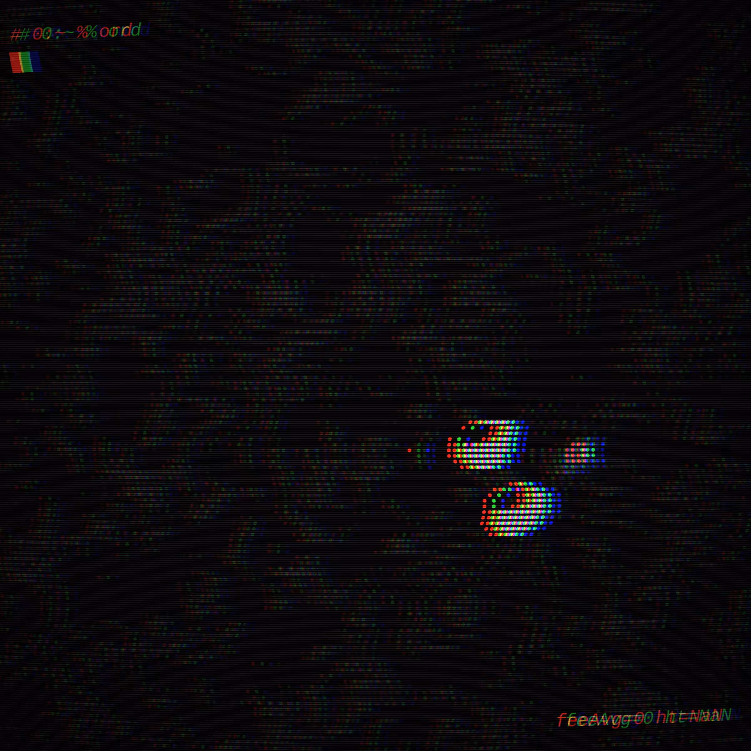 Ghost Echoes #246