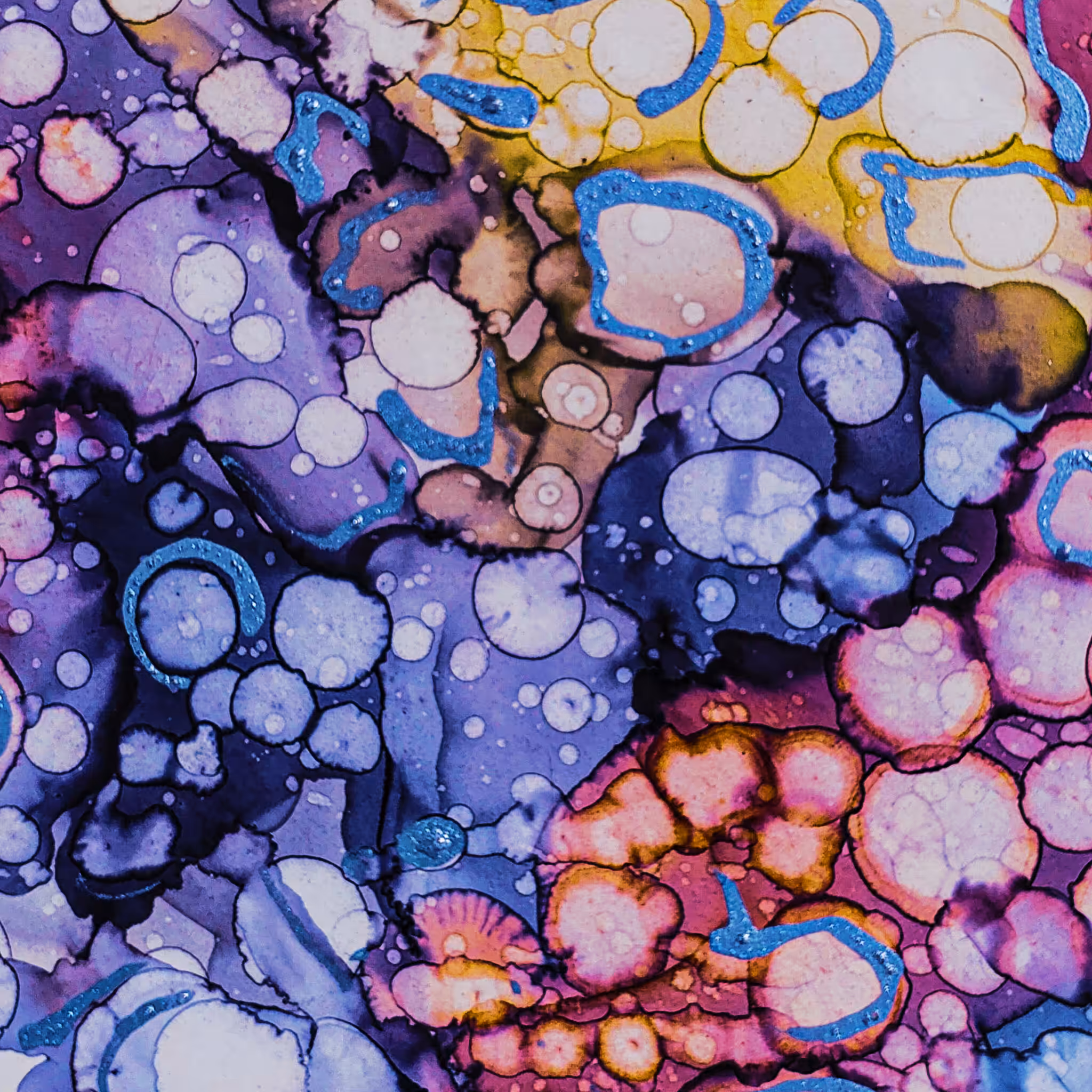 Dream bubble #10