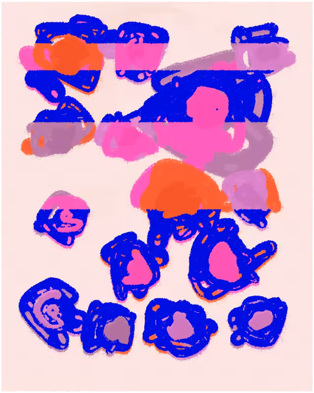 Eyeshadow Roses #783