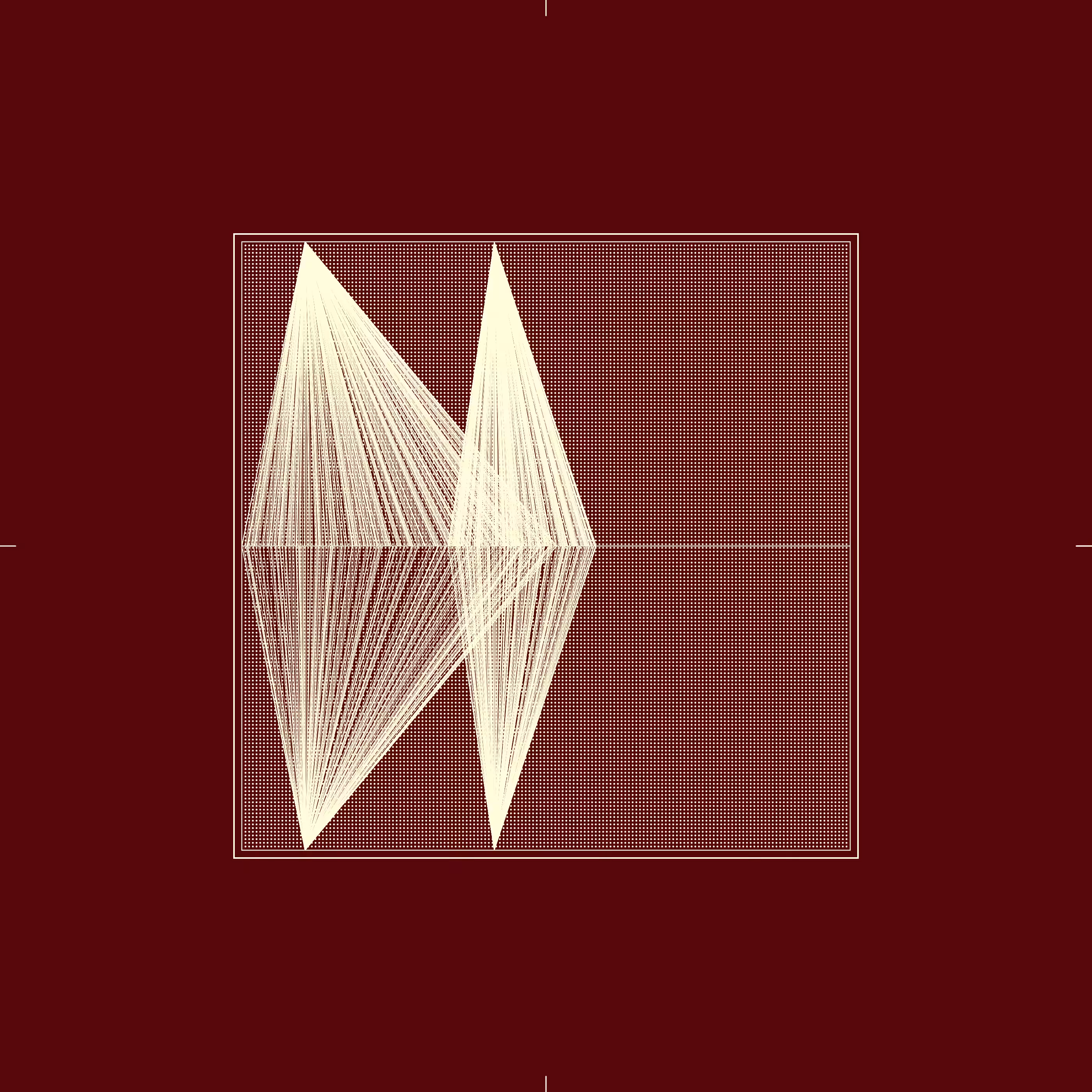 2 Shapes #42