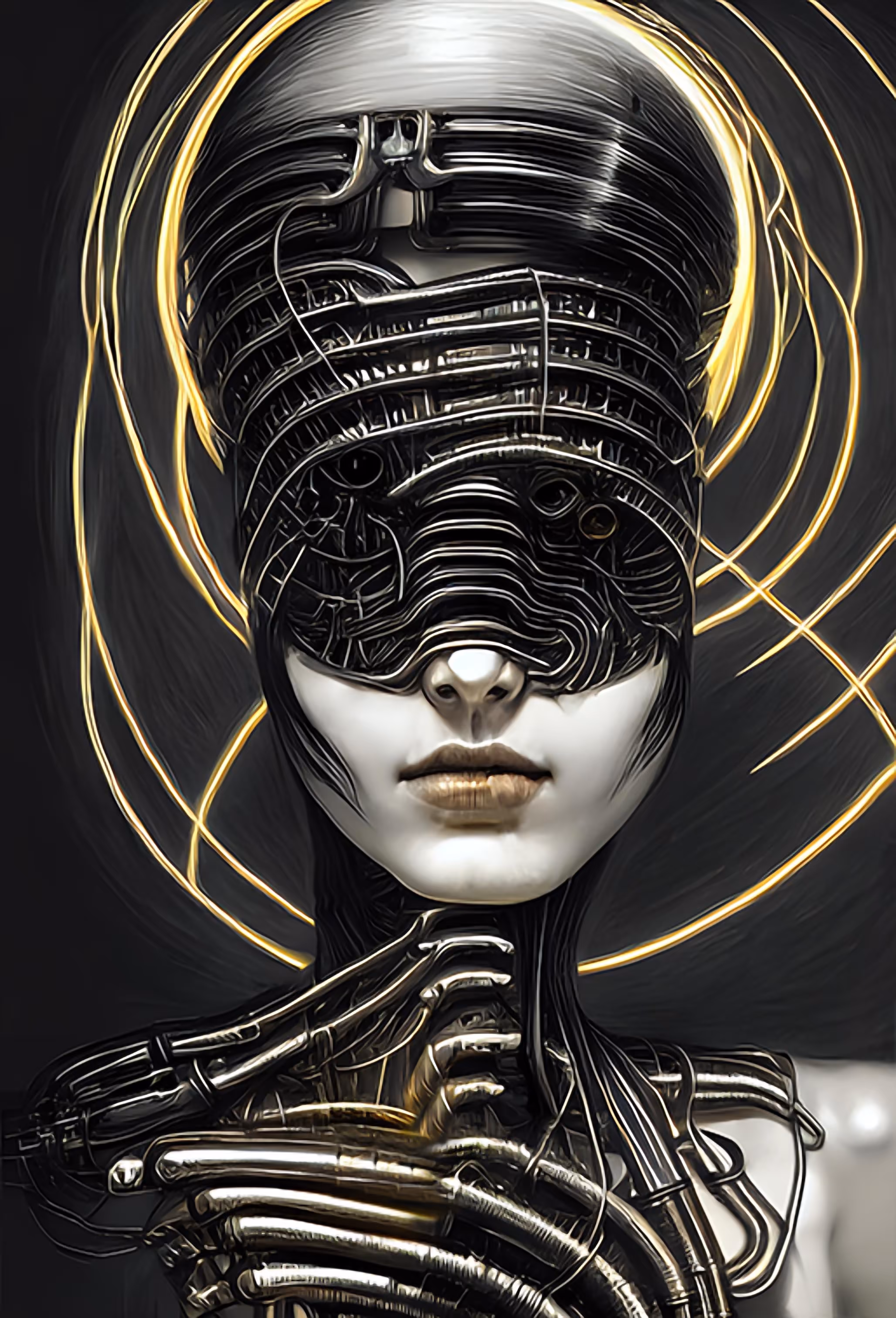 Where is My Mind