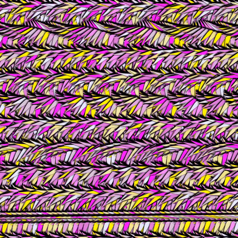 INTERLACE #1
