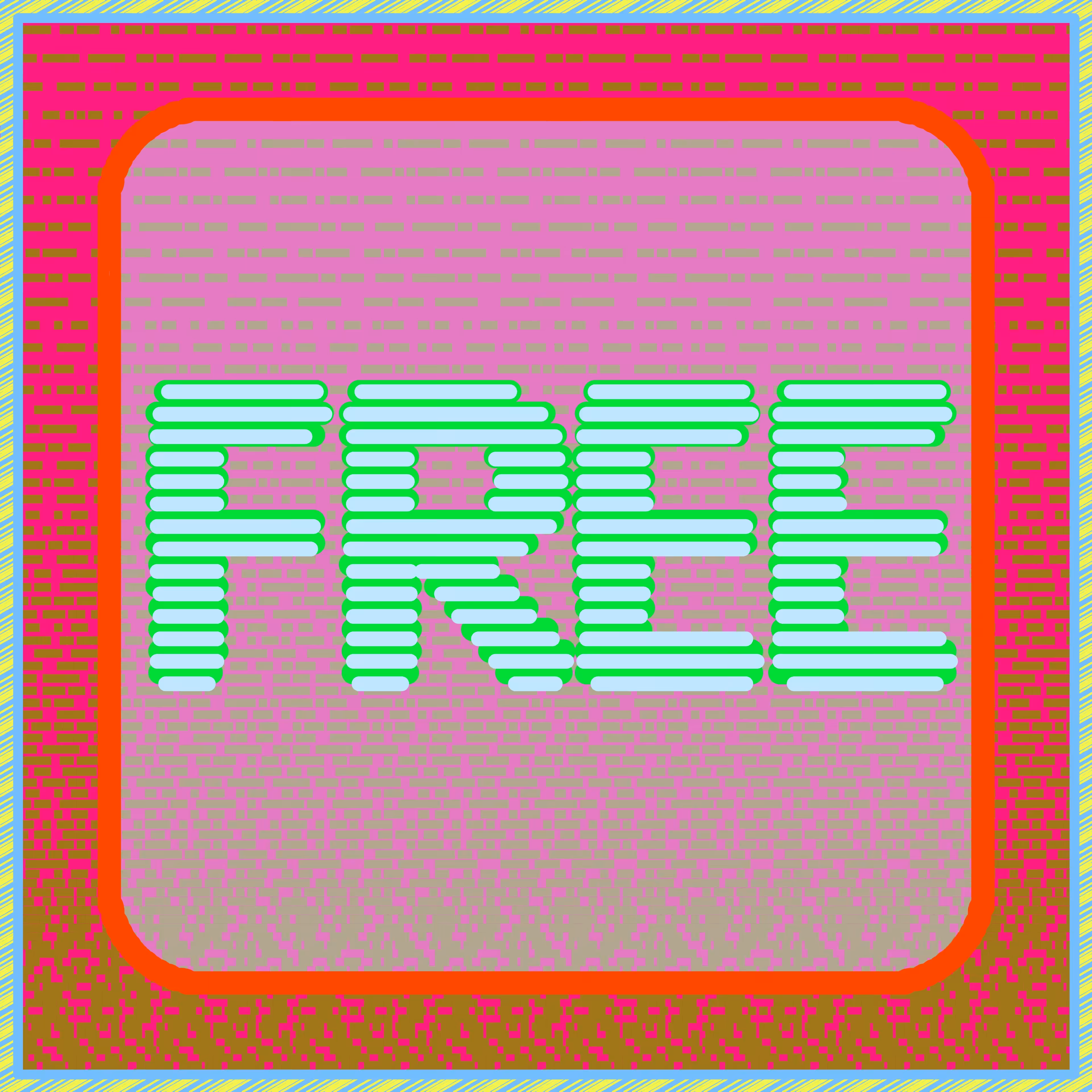 FREE MATT KANE: FREE #169