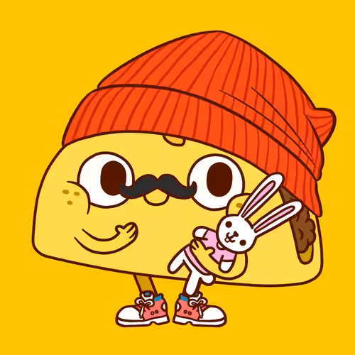 Taco #99