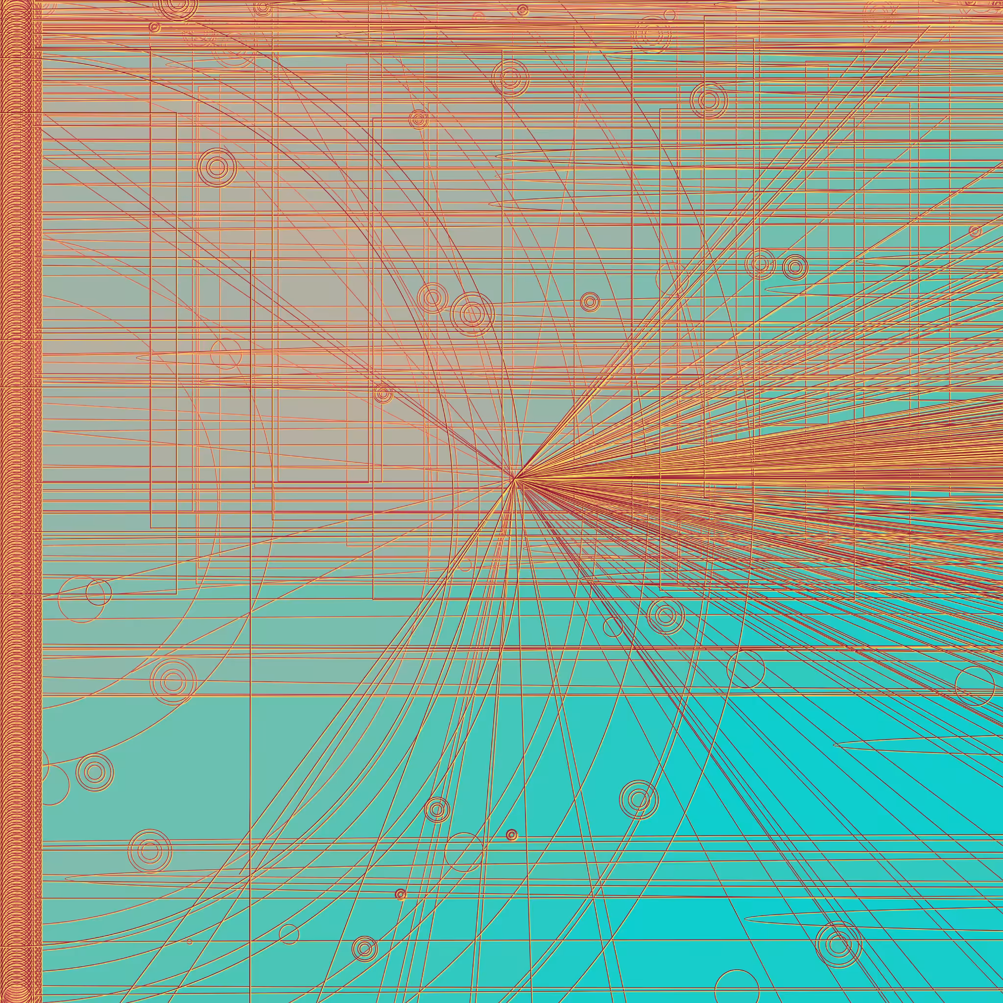 Vanishing Point #8
