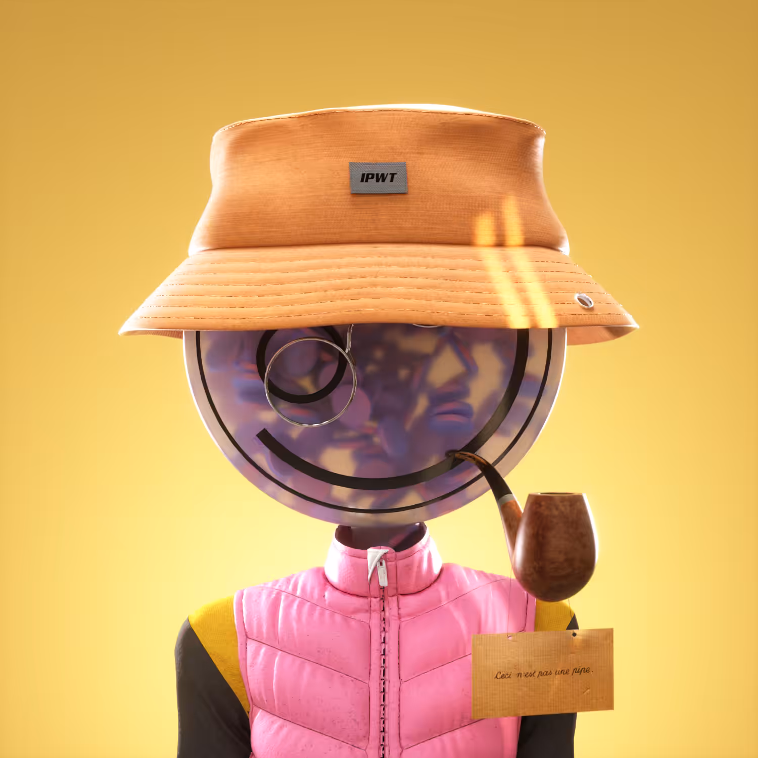 Pillhead #3531