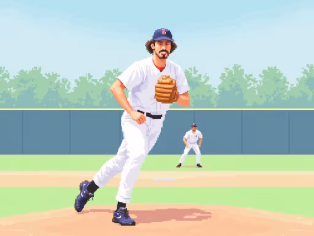 DataBaseball: Scott Elarton - 1999 (3.1 PV)