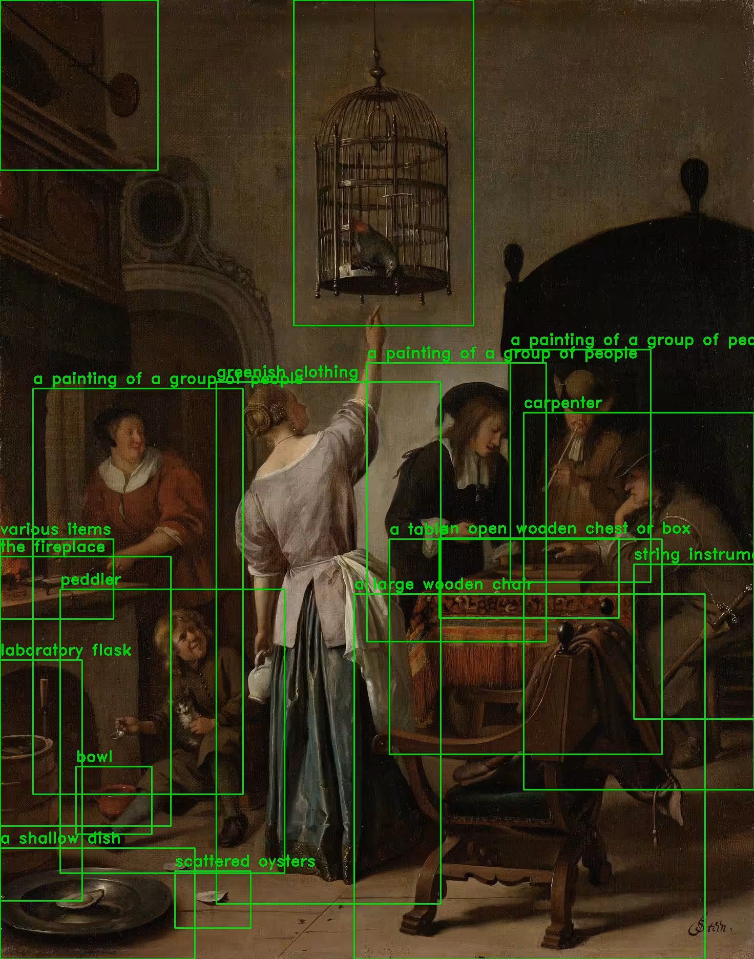 VISIONS: Visions #170