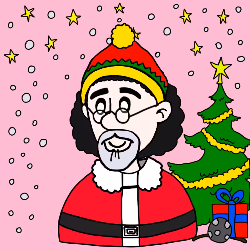 Merry Christmas #25