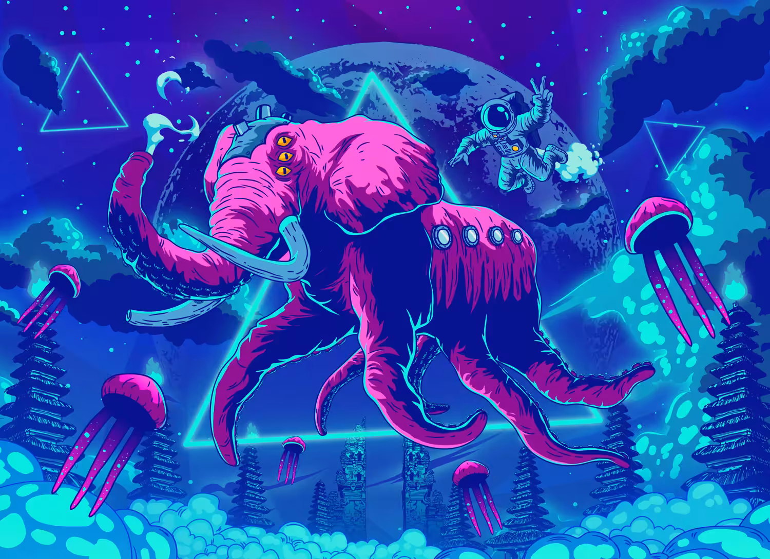 The Other Dimensional