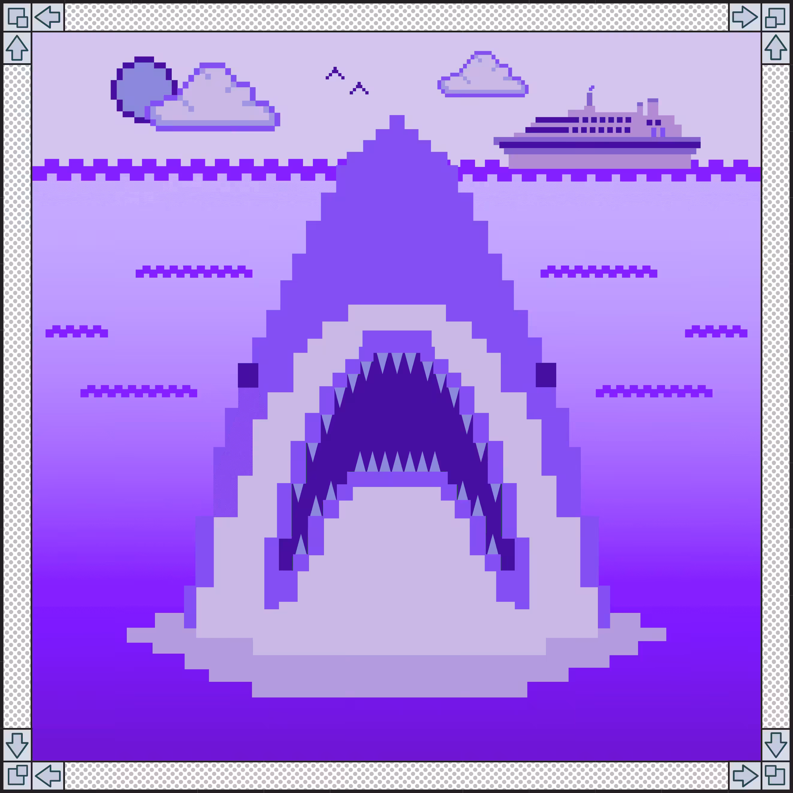 SHARKZ #34