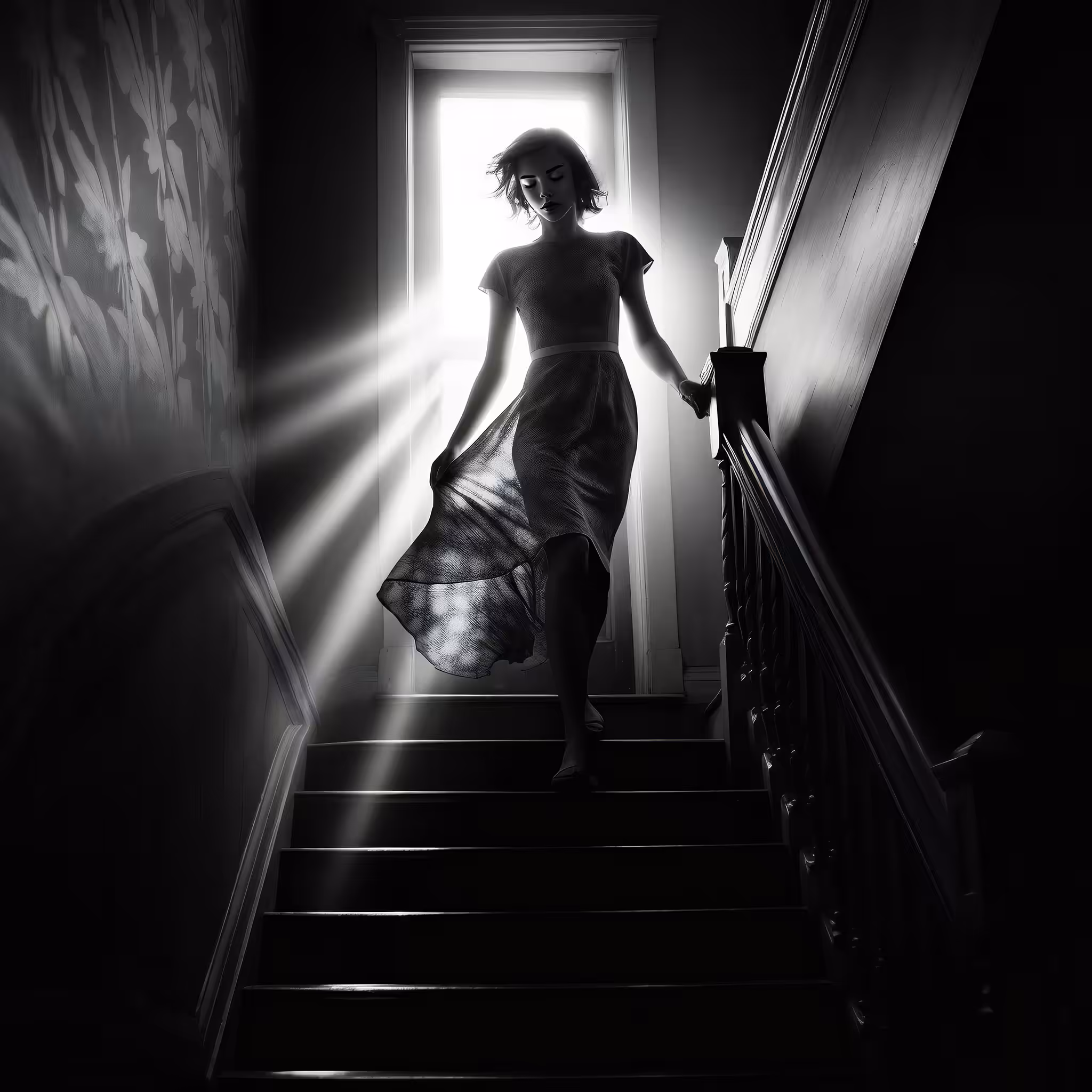 Glimmers of Grace