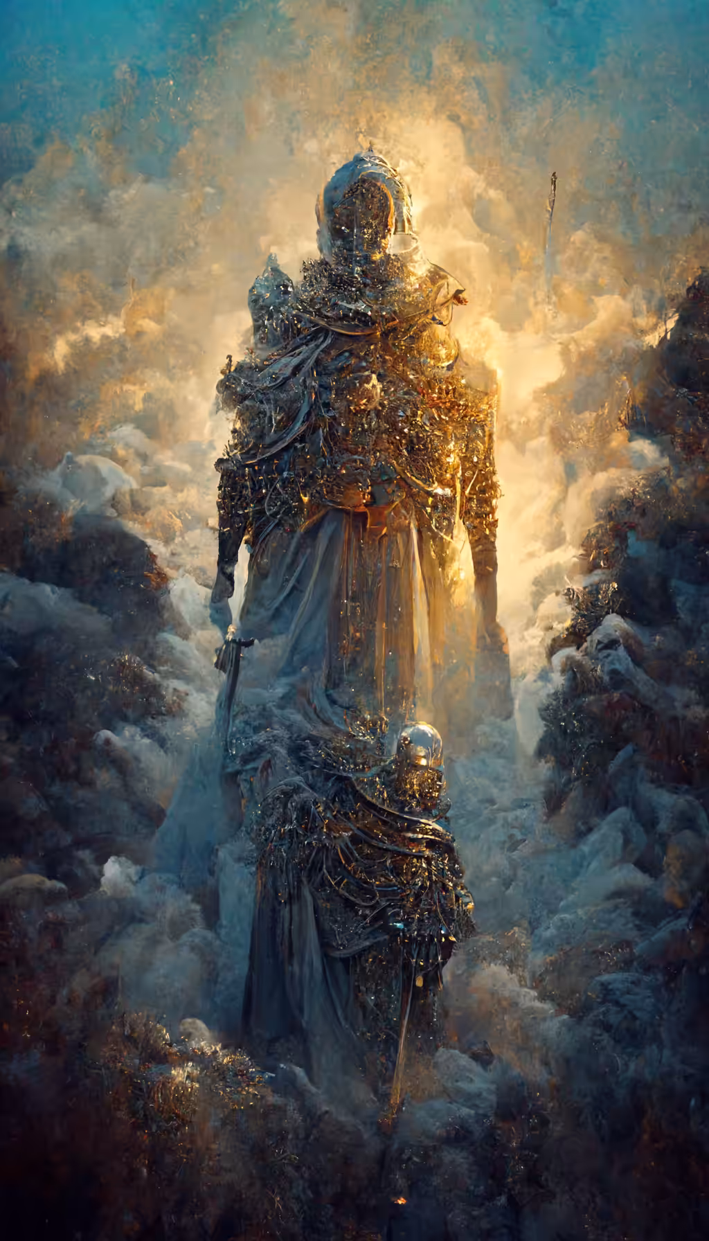 Angel #9