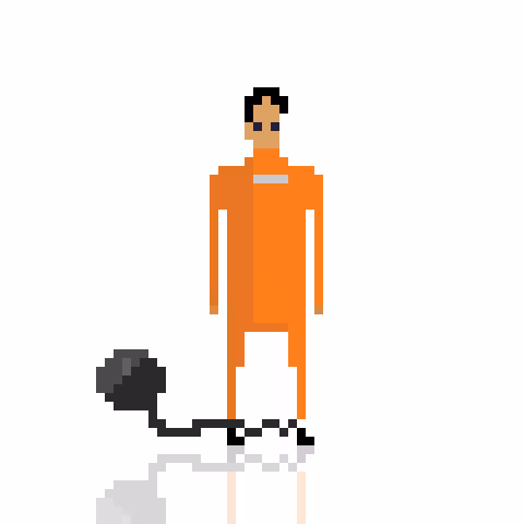 Prisoner
