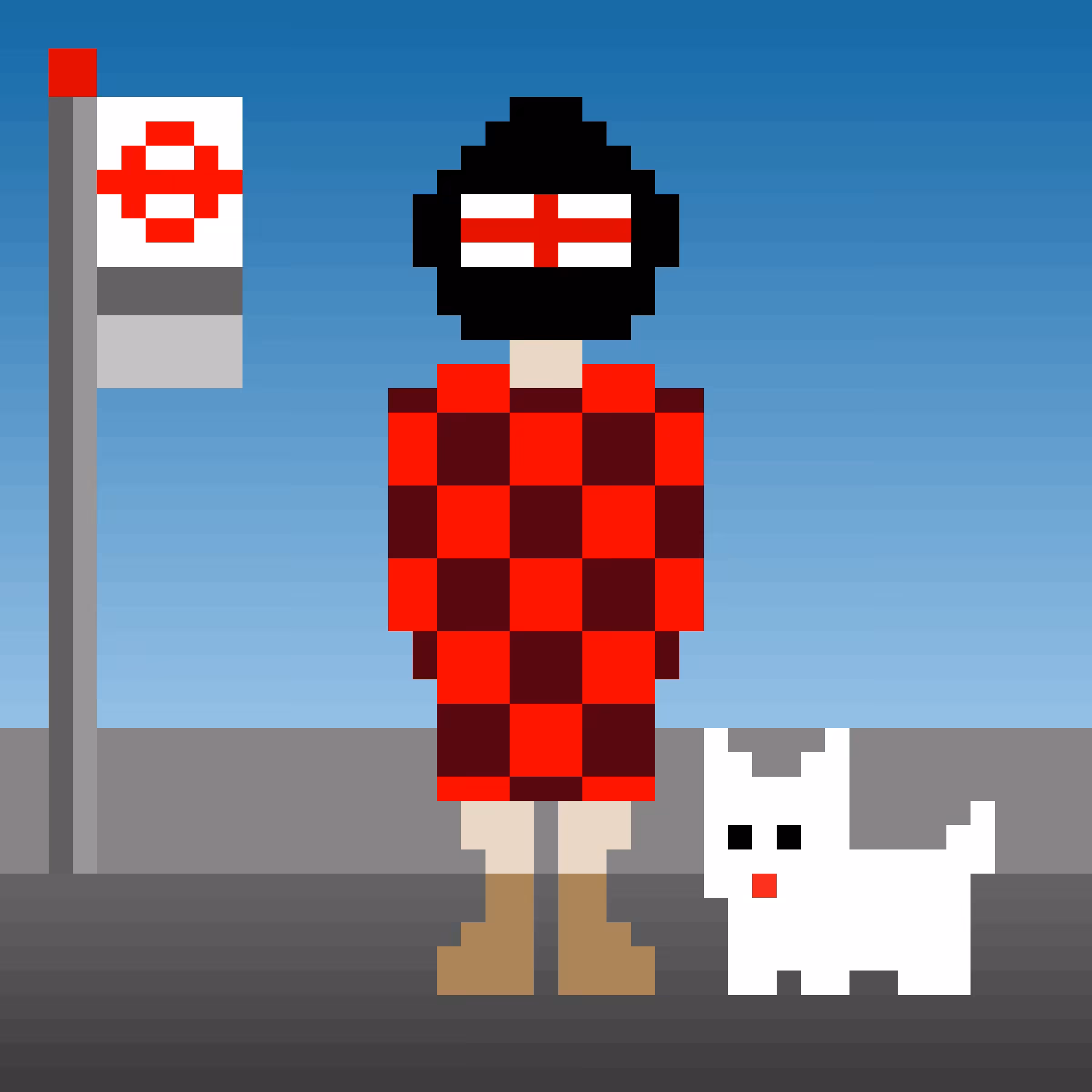 CryptoLondoner #556
