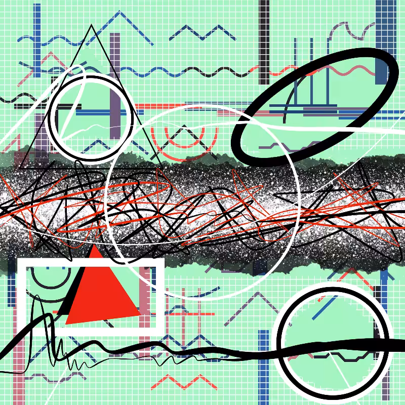 A New Media Arts of Chet 2023 #15