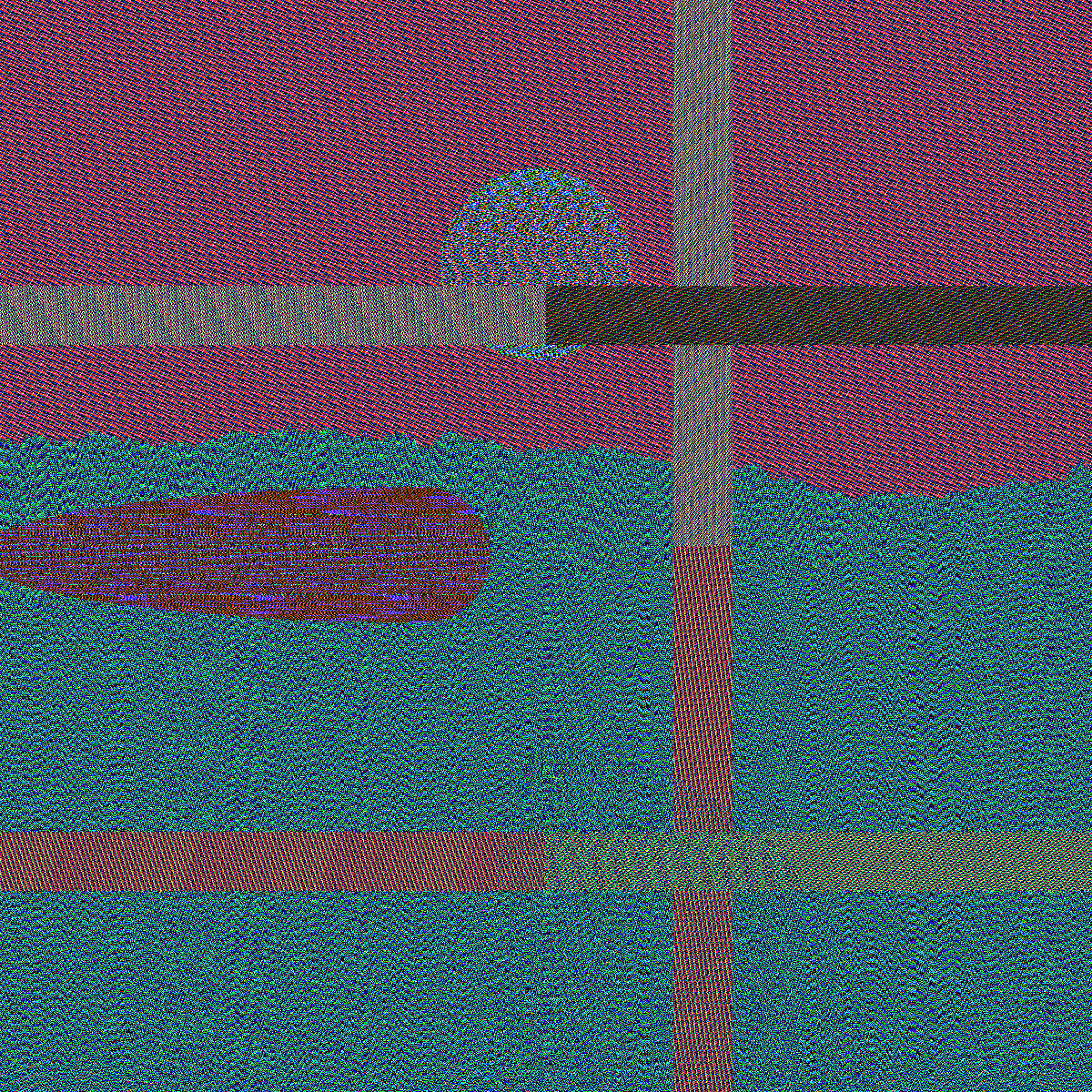clothing a landscape #22
