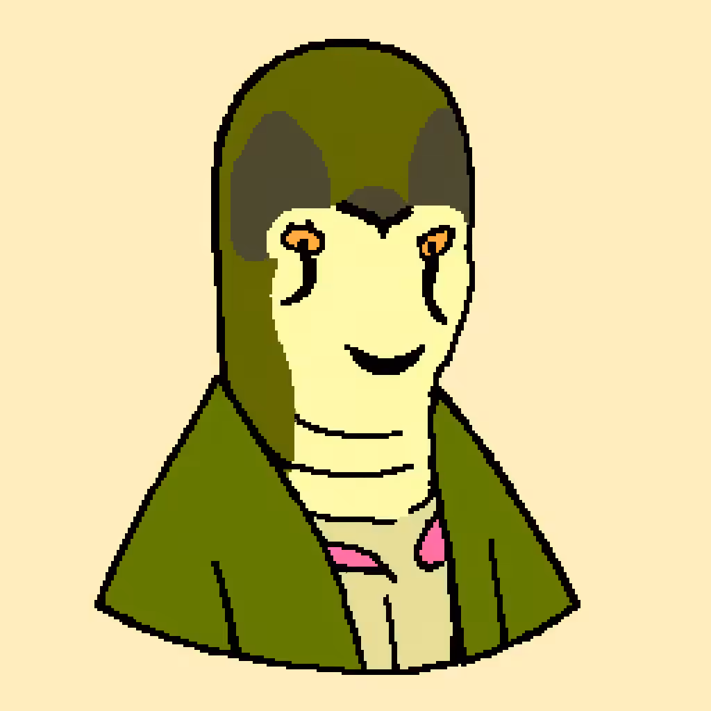 HushPuppet