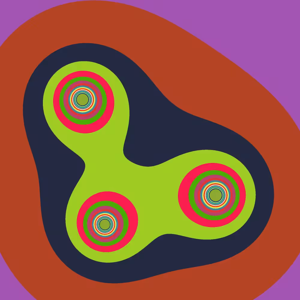Mitosis #16
