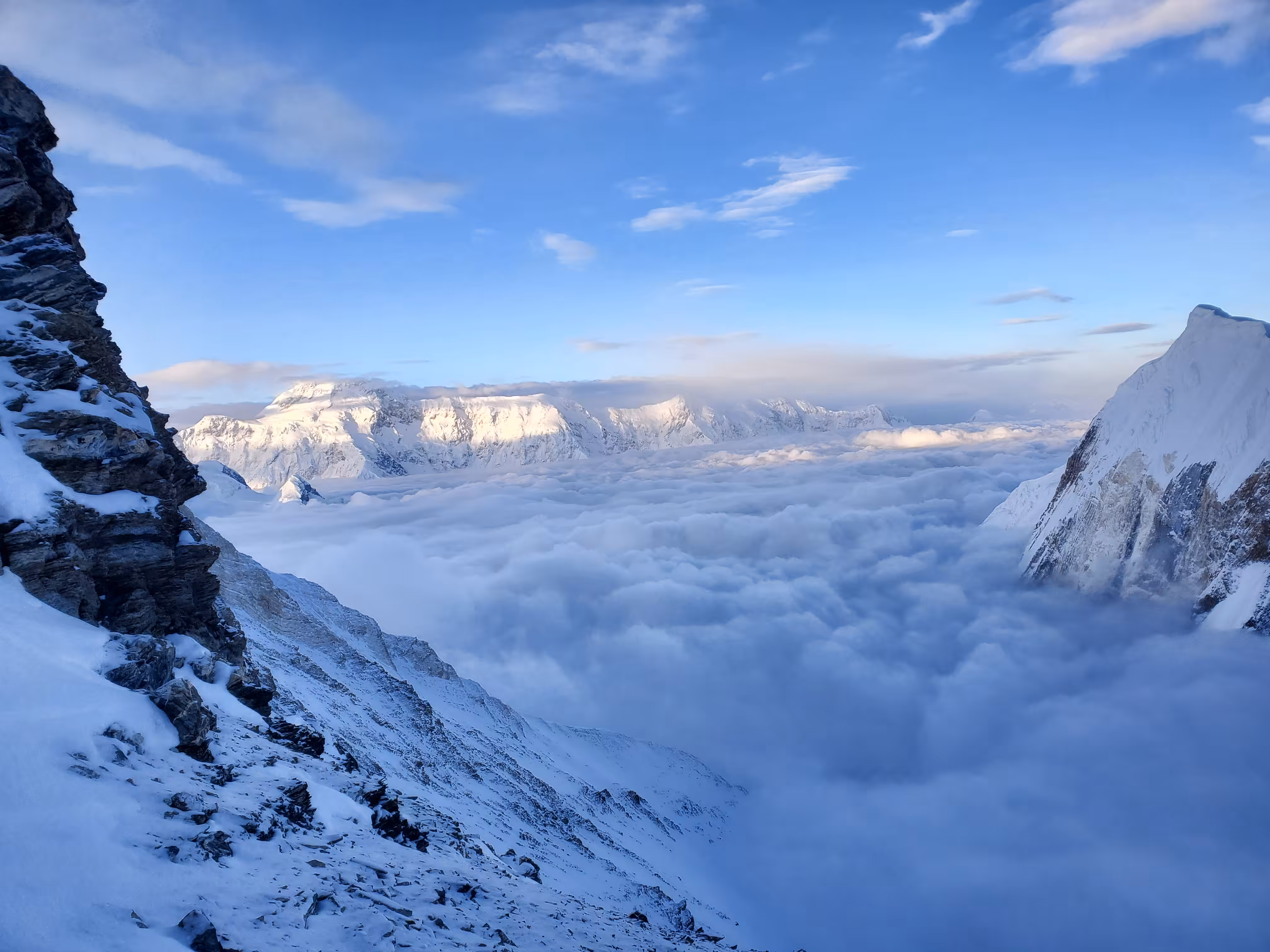 Khan Tengri