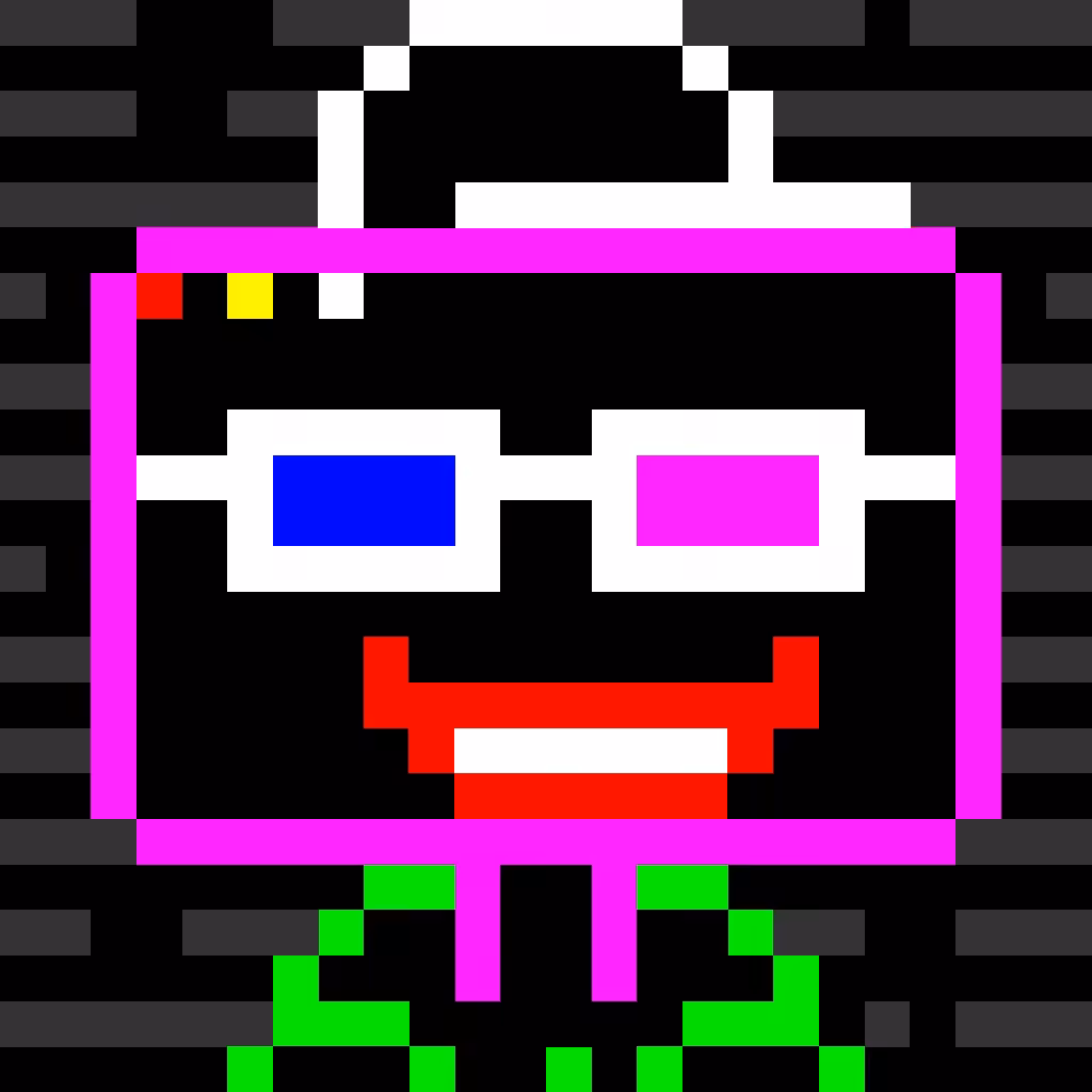 PXL TERMINALS #11