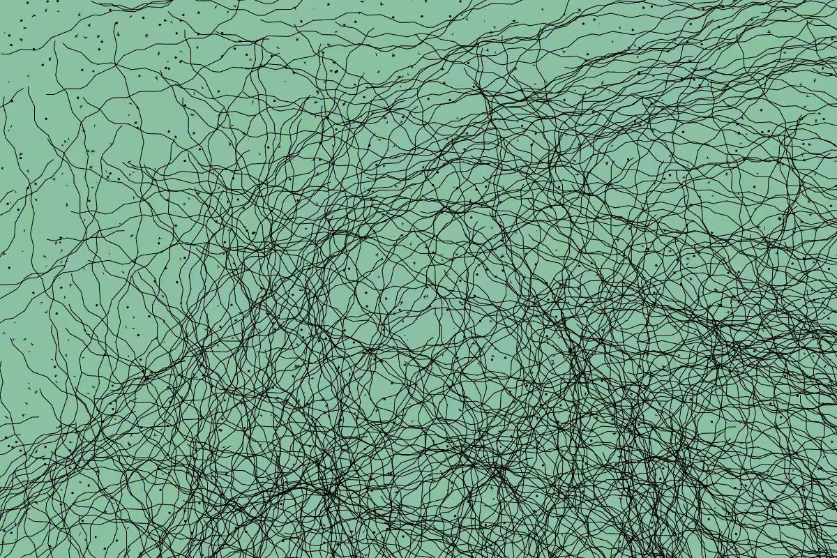Vines - AI09 #2