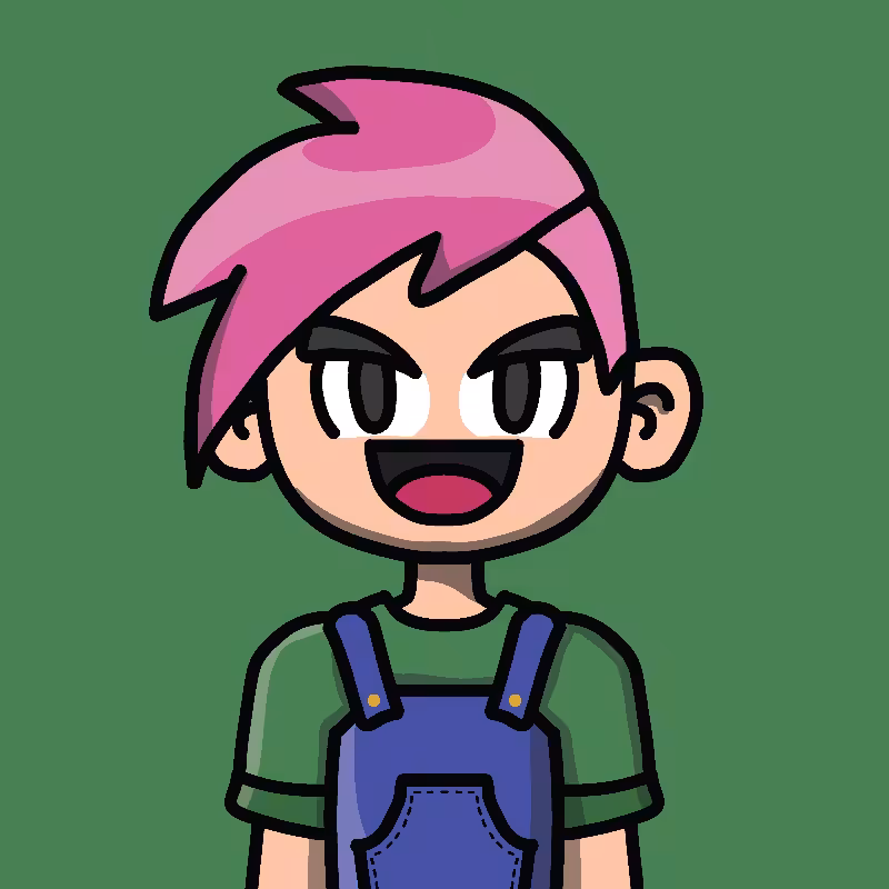Happytopia #37