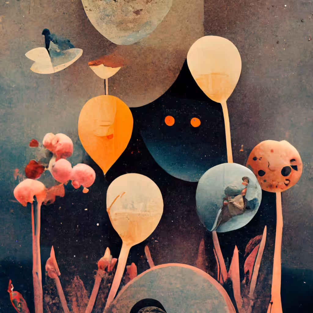 Atmospheric 7