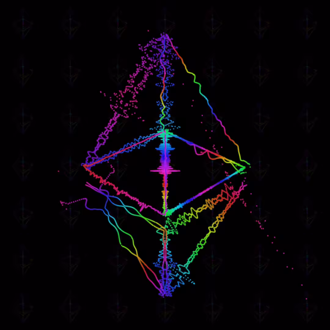 Decentralized Love