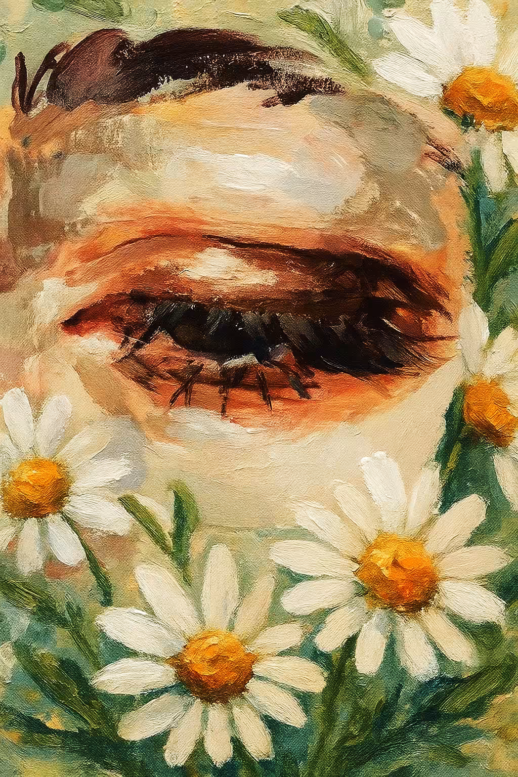 Magma: Chamomile