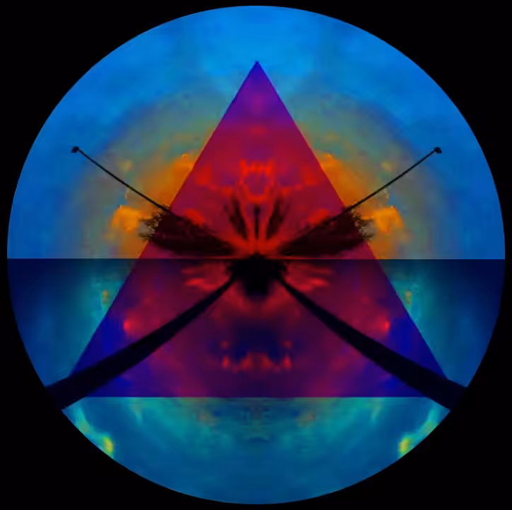 VORTEX SKYTRIANGLE #01