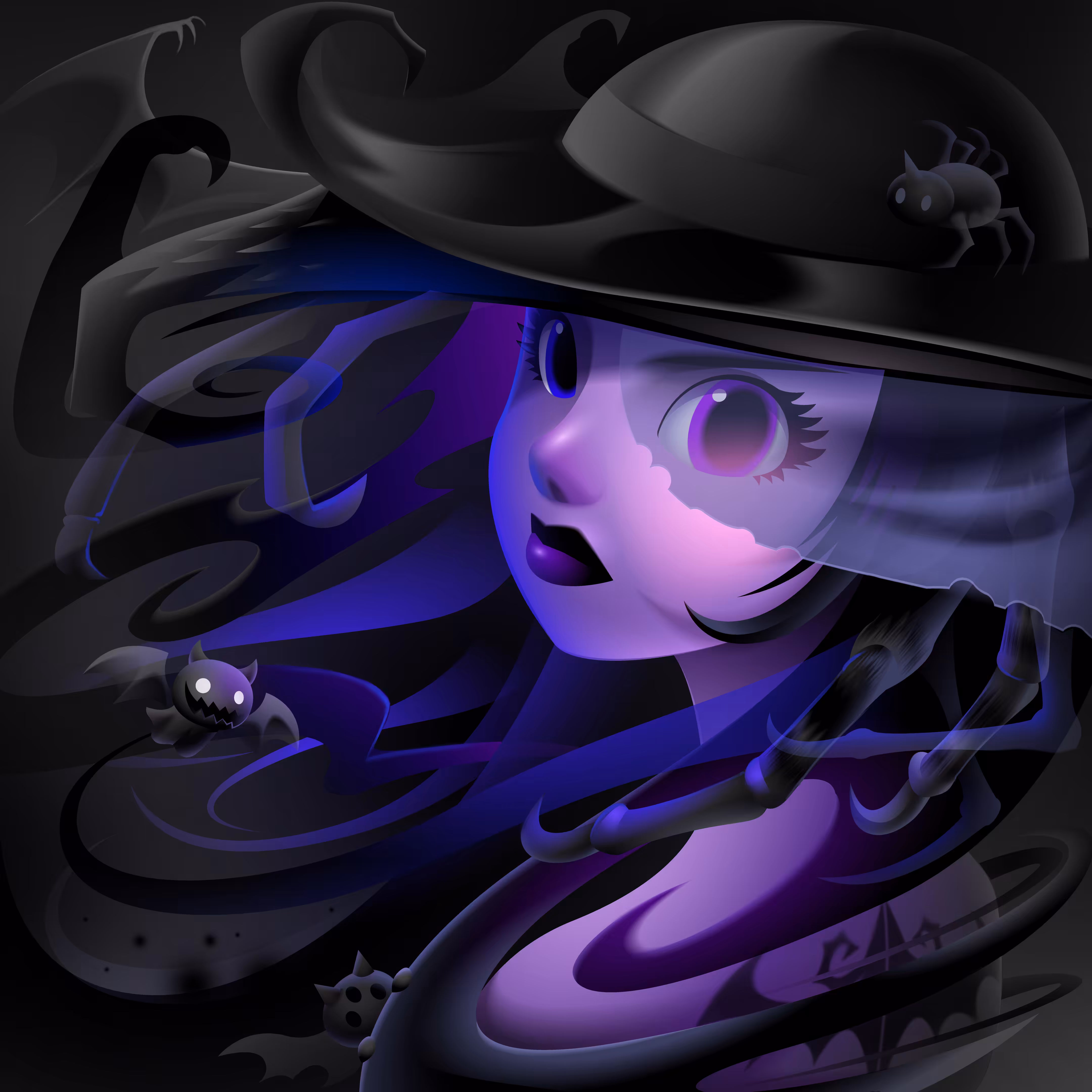 Black Madam