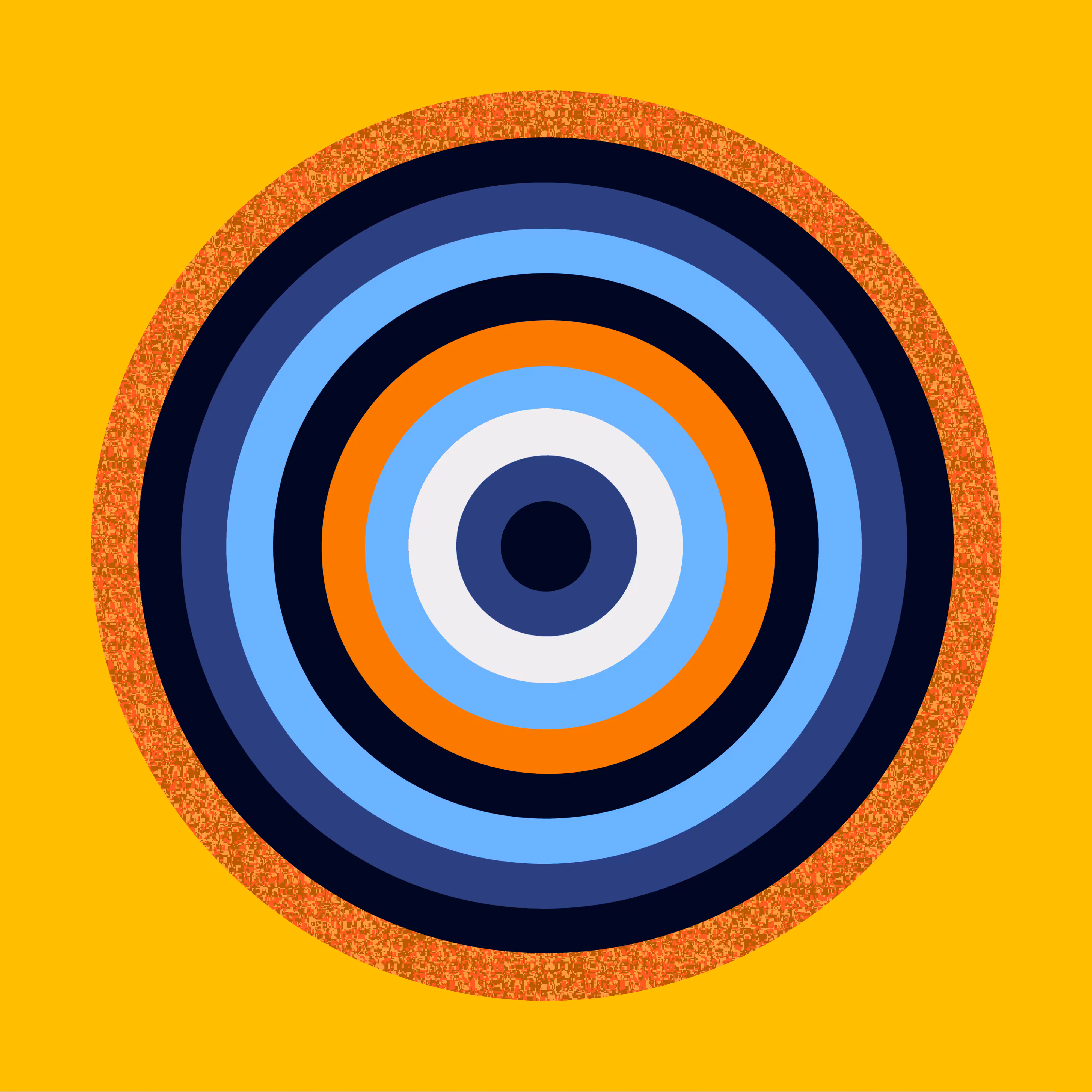 Concentric #158