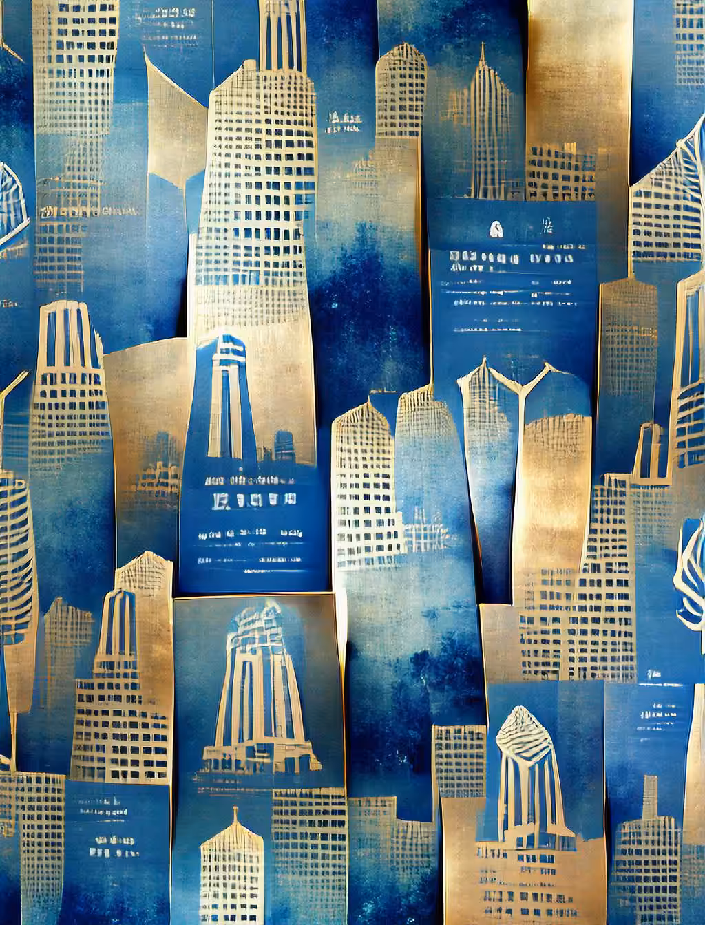 GANotype buildings