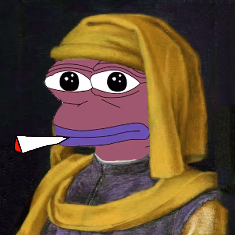 Pepici Portrayal #9