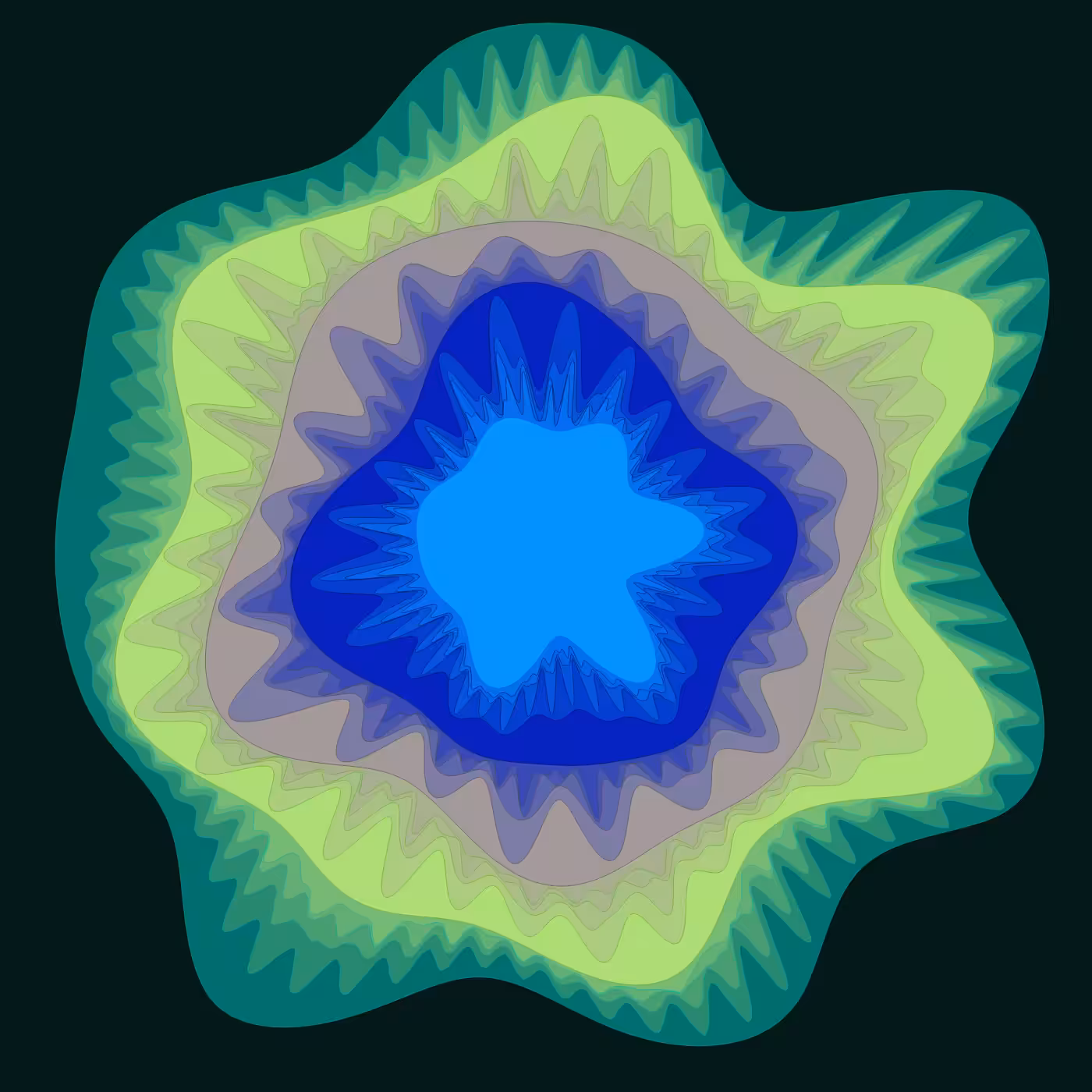 Waves #153