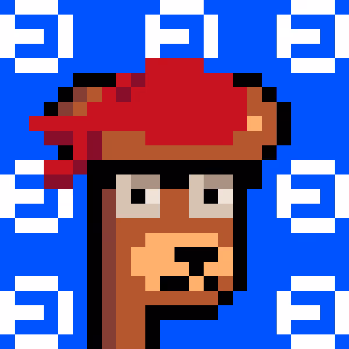 BearPunks #2813