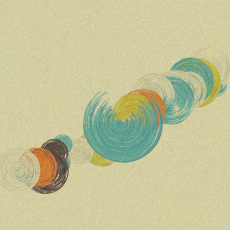 Circles #414