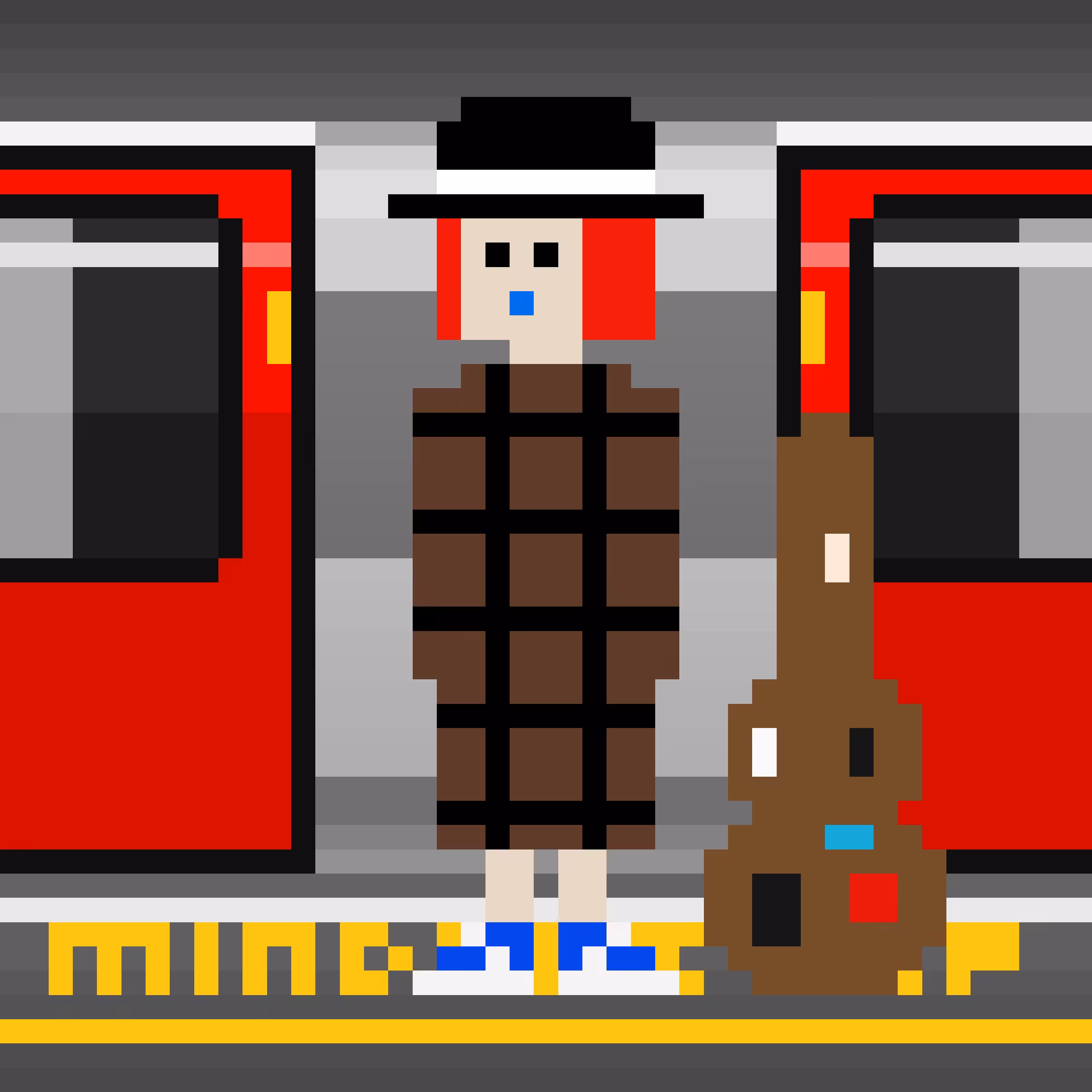 CryptoLondoner #659