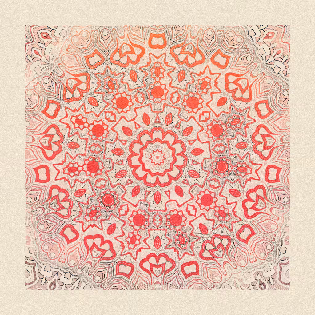 Symmetry #1412