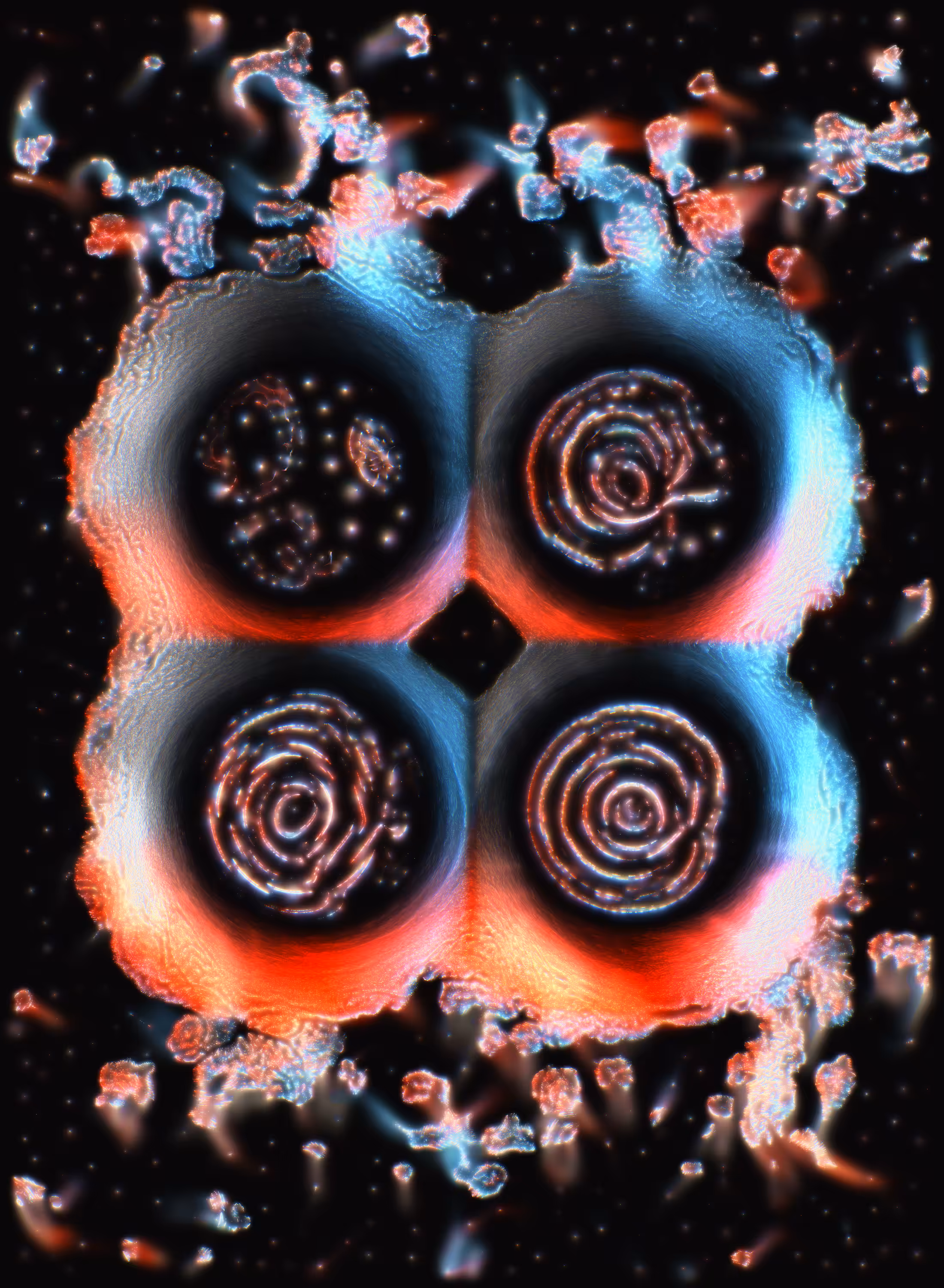 Holons #425