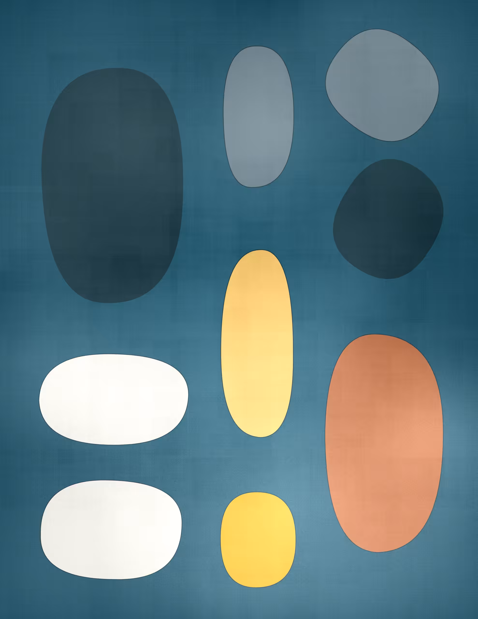 Pebbles #576