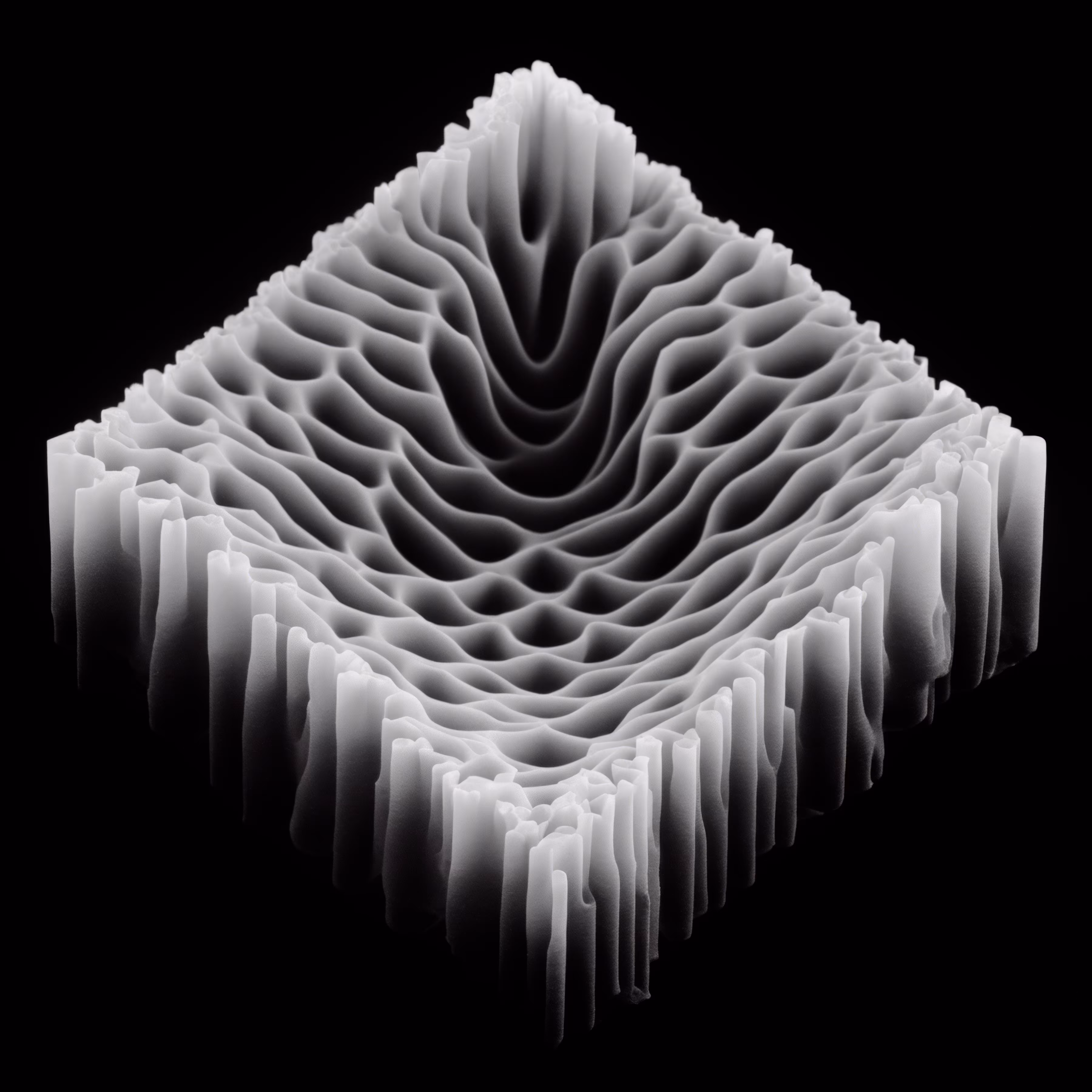 Disintegration 584720