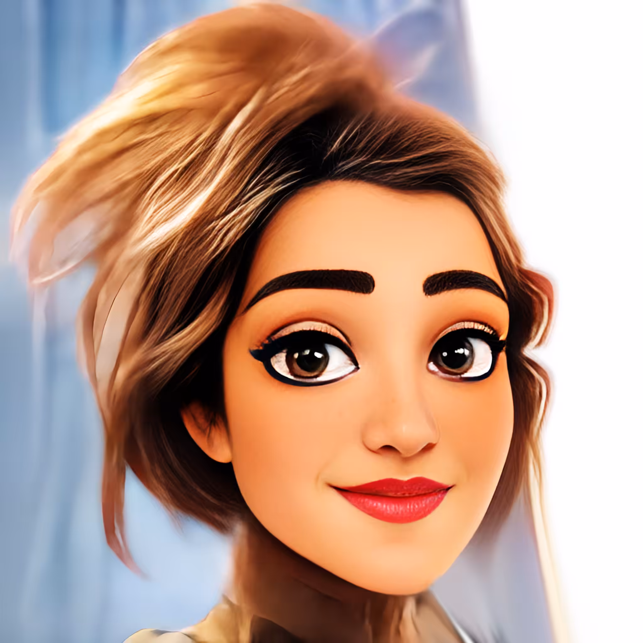 Elham Jon