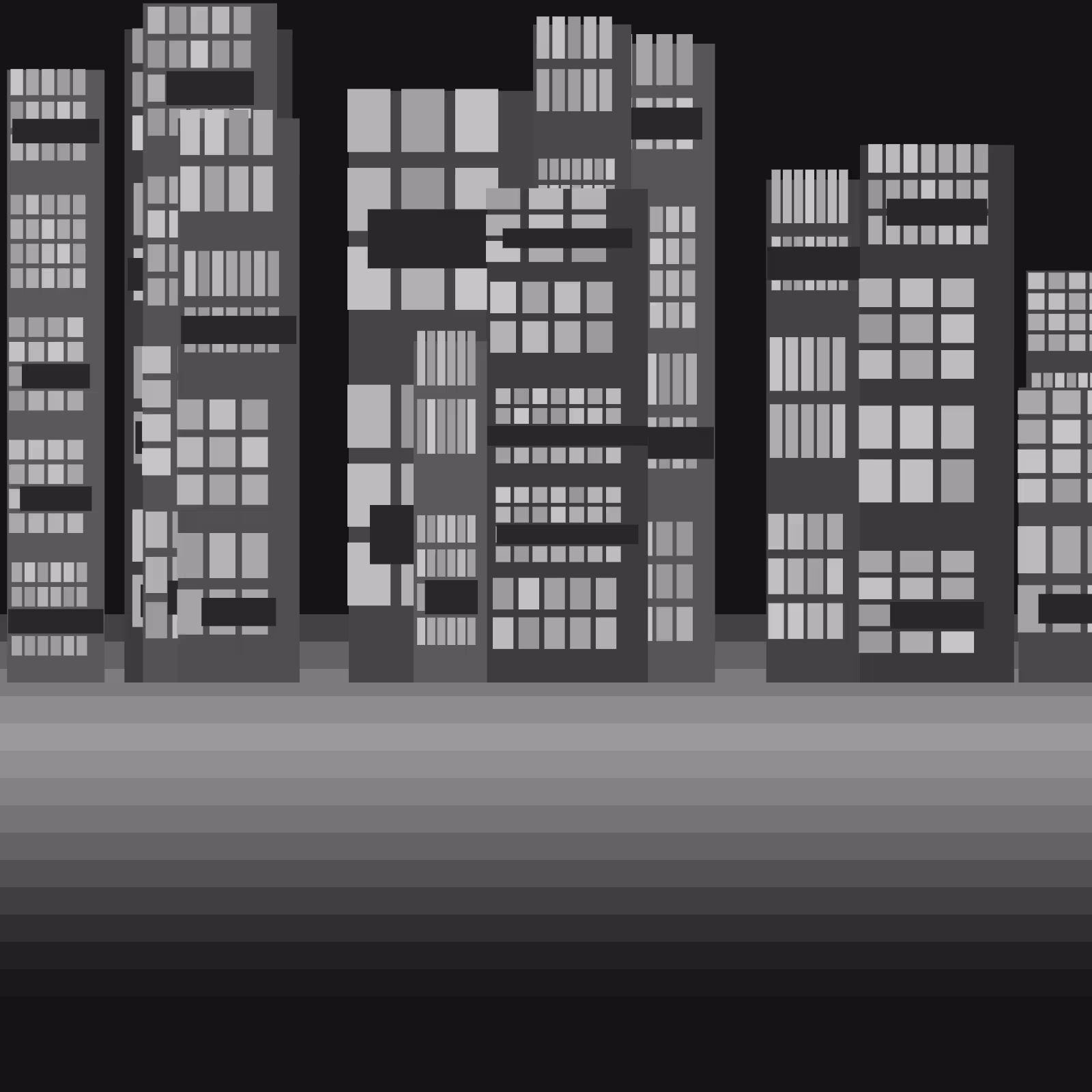 Gotham City