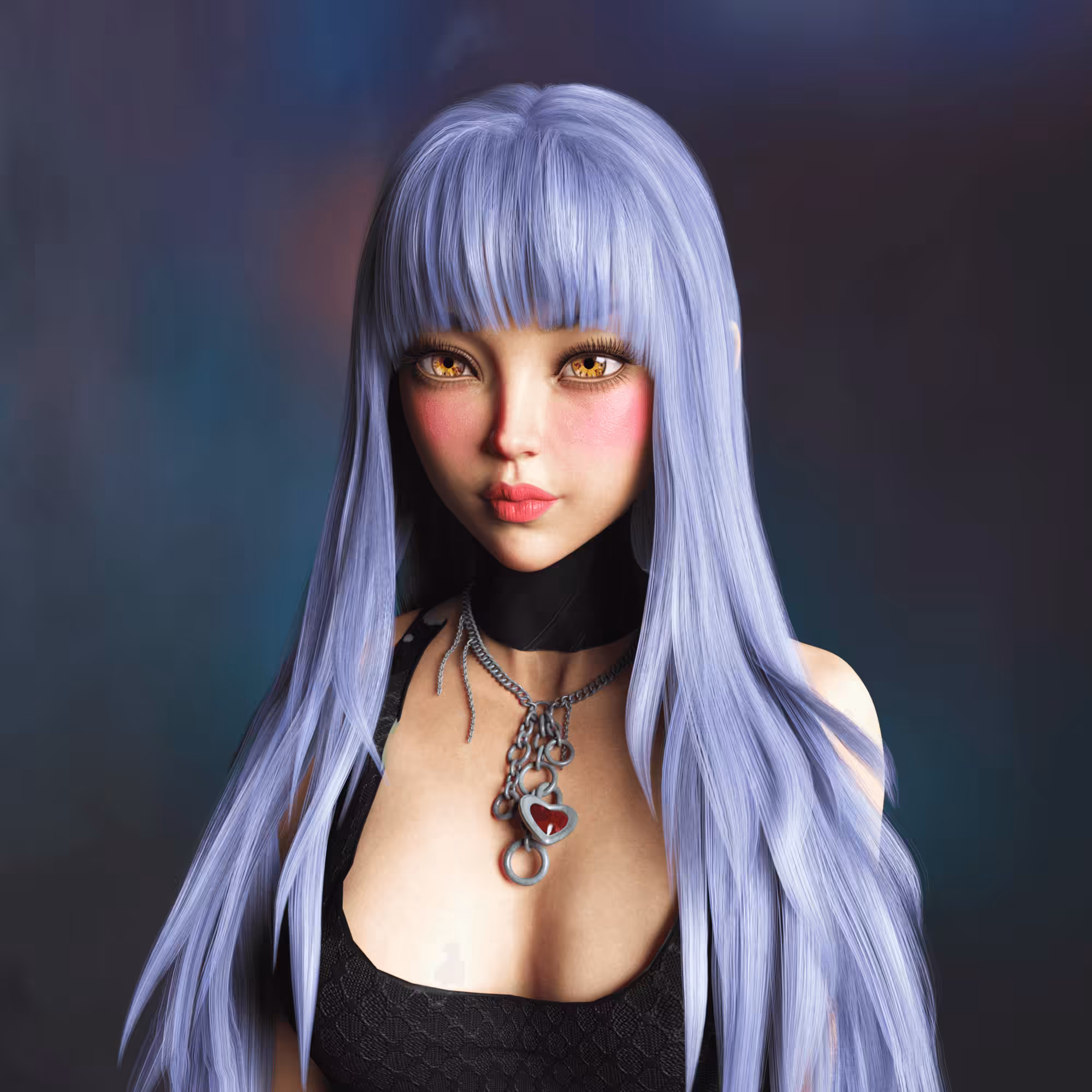 Cassandra "Cassie" Rau