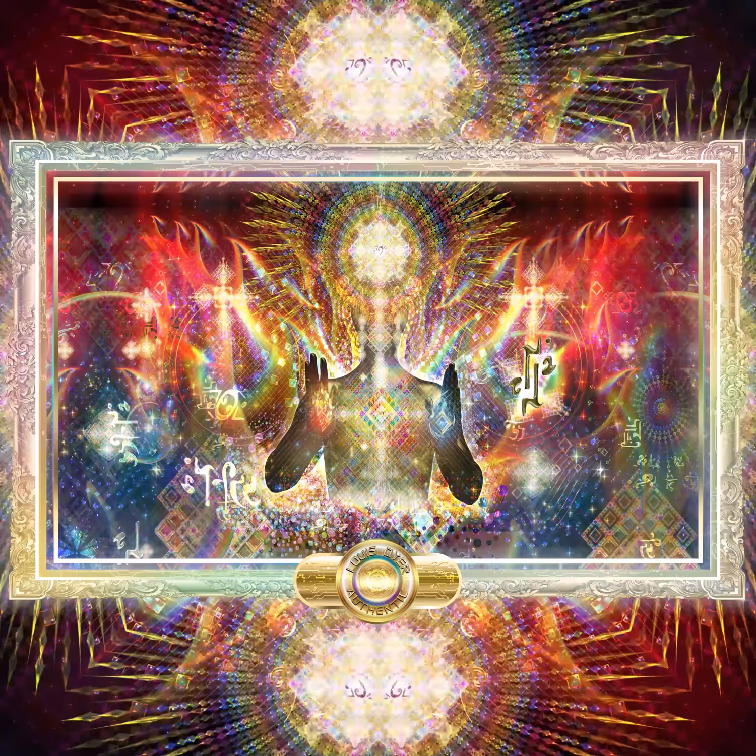 Your True Form