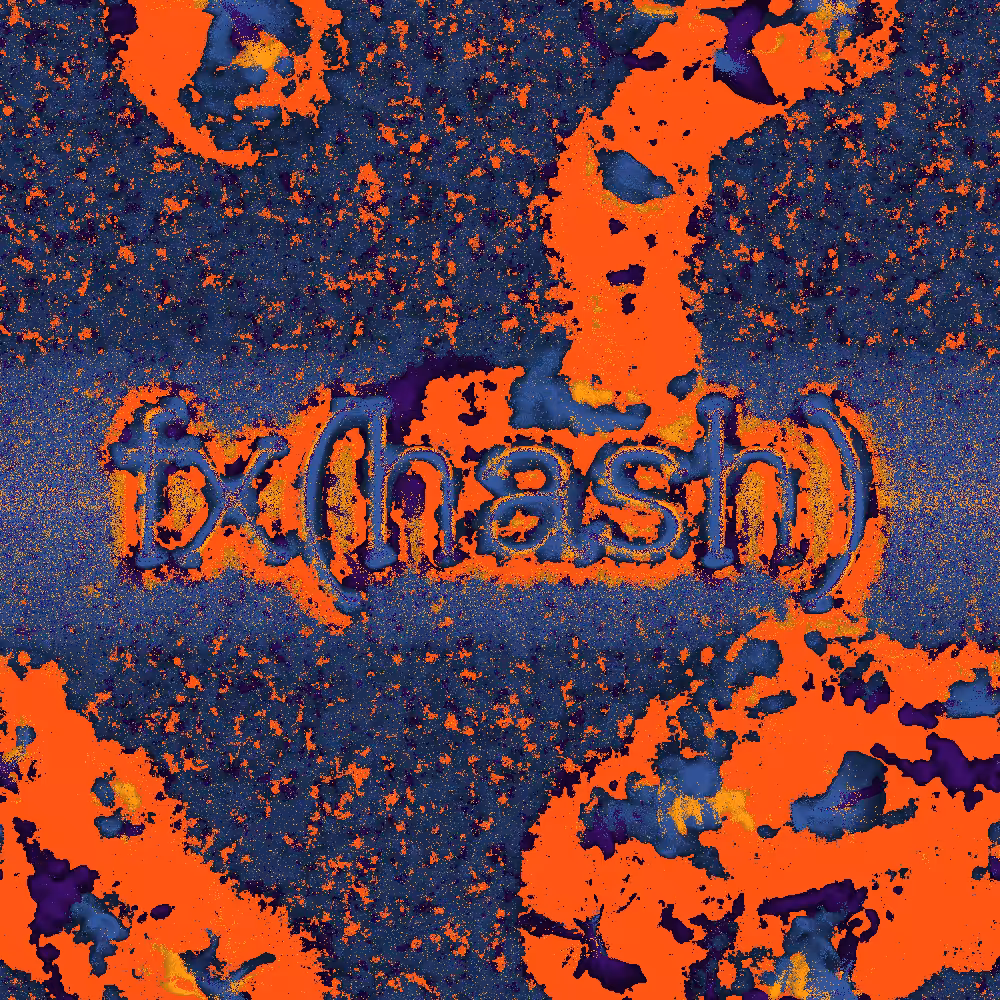 Physarum Logo #746