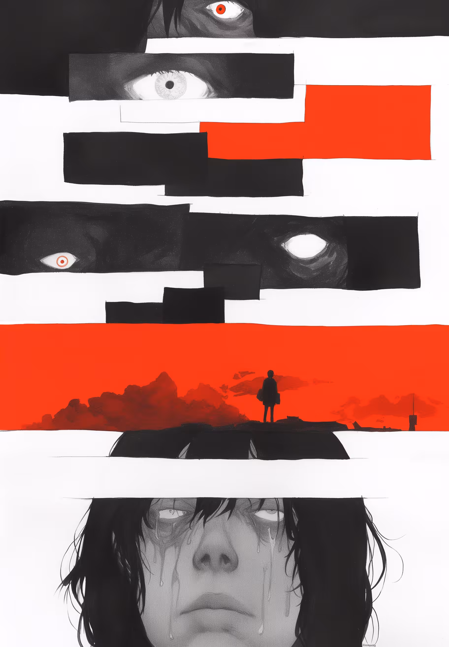 Red Horizon